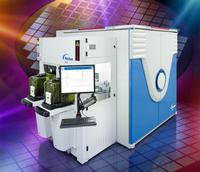 XM8000 Wafer X-ray Metrology Platform